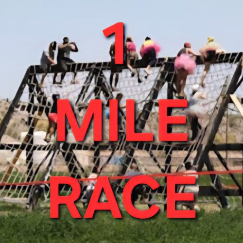 1 Mile Race on May 9th, 2026
